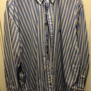 Polo and Tommy Hilfiger Shirts